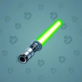 Light Sword #6476