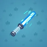 Light Sword #6482