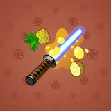 Light Sword #649