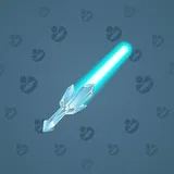 Light Sword #6497