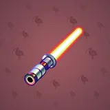 Light Sword #6503