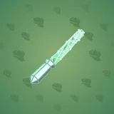 Light Sword #6507