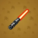 Light Sword #6521