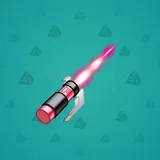 Light Sword #6527