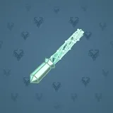 Light Sword #6529