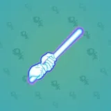 Light Sword #654