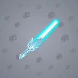 Light Sword #6543