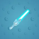 Light Sword #655
