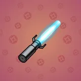 Light Sword #6551