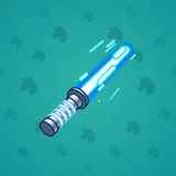 Light Sword #6555 Light Sword #6555