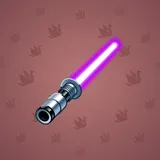 Light Sword #6567