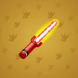 Light Sword #6575