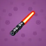 Light Sword #6595