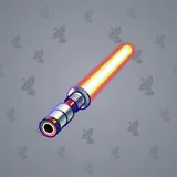 Light Sword #660
