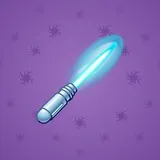 Light Sword #6606