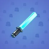 Light Sword #6620