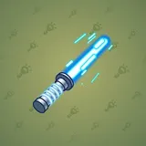 Light Sword #6634