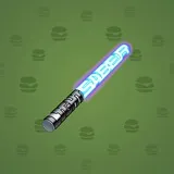 Light Sword #6639