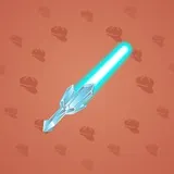 Light Sword #6676 Light Sword #6676
