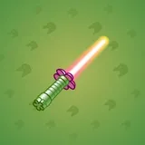 Light Sword #6679