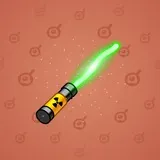 Light Sword #6682