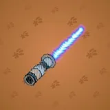 Light Sword #6691