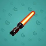 Light Sword #6692