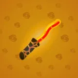 Light Sword #6693 Light Sword #6693