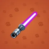 Light Sword #6716