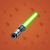 Light Sword #6726