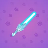 Light Sword #6729