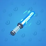 Light Sword #6735