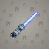 Light Sword #6757