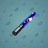 Light Sword #6764