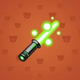 Light Sword #6781 Light Sword #6781