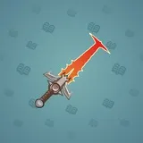 Light Sword #6790