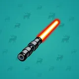 Light Sword #6794