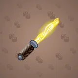 Light Sword #6799