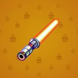 Light Sword #6822