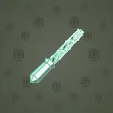 Light Sword #6832
