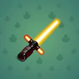 Light Sword #6850