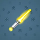 Light Sword #6864