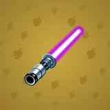 Light Sword #6878