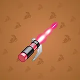 Light Sword #6879