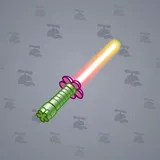 Light Sword #689
