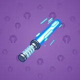 Light Sword #6903
