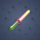 Light Sword #6913