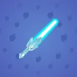 Light Sword #6924