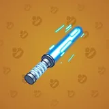 Light Sword #6930