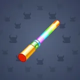 Light Sword #6932